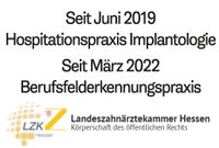 Zahnarzt - Bad Vilbel | Implantologie + Parondontologie